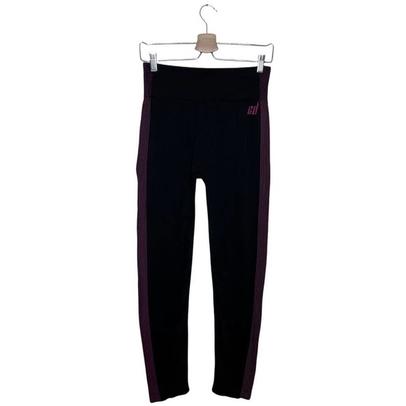 Criminal Damage Seamless Pants of 2 piece set - Picture 5 of 11